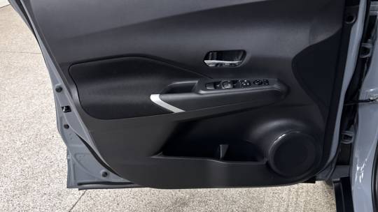 2023 Nissan Kicks