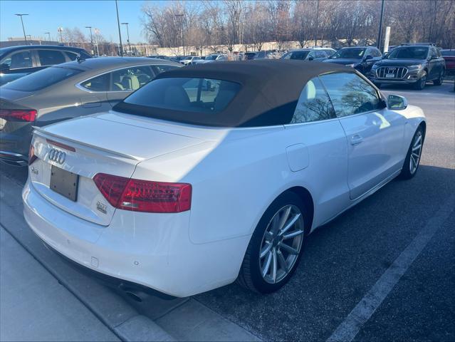 2017 audi a5 2.0t sport