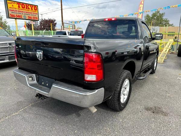 2018 ram 1500 regular cab in co bluffs, iowa