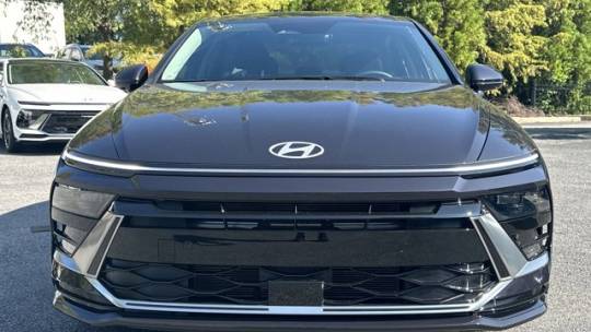 2024 Hyundai Sonata