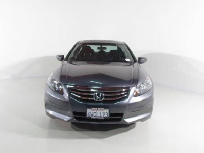 2012 honda accord sedan lx in cerritos, ca