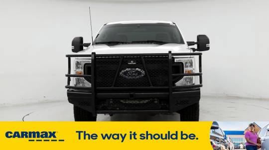 2022 Ford F-250