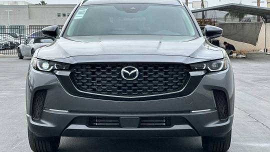 2024 Mazda CX-50