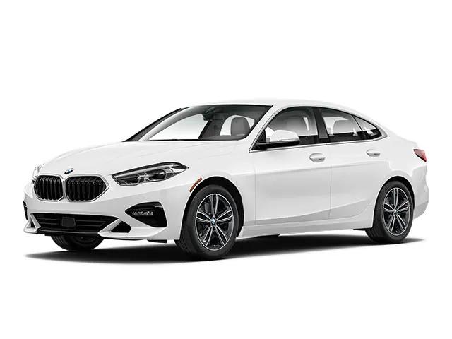 2021 bmw 228i gran coupe xdrive