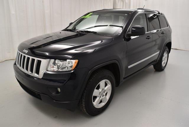 2011 jeep grand cherokee laredo 4x4 laredo 4dr suv for sale in topeka, kansas