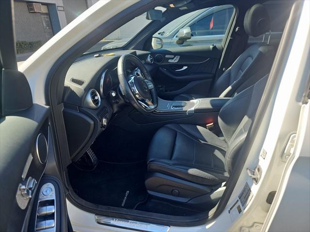 2022 mercedes-benz glc 300 base