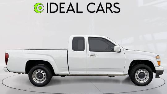 2012 Chevrolet