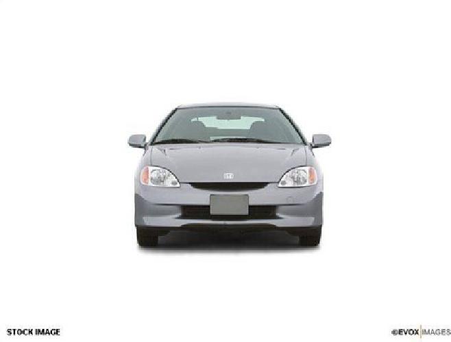 2003 honda insight base in san antonio, tx