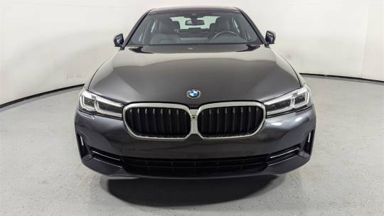 2023 BMW 5 series
