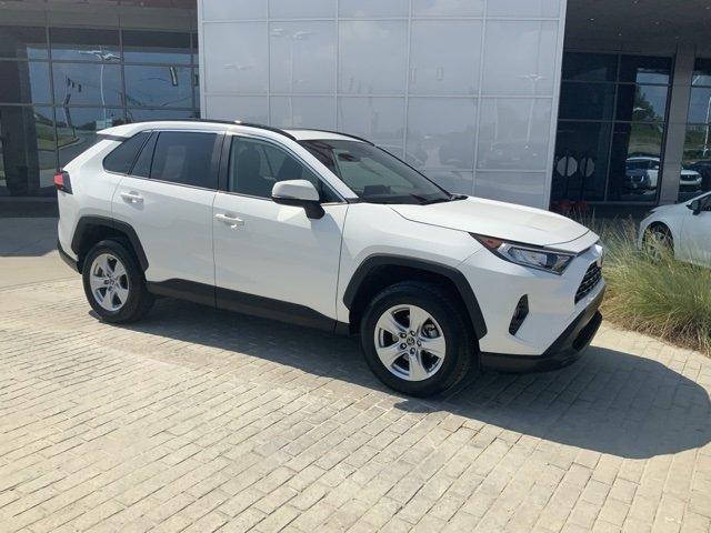 used 2019 toyota rav4 fwd xle milledgeville, ga 31061 for sale in milledgeville, georgia
