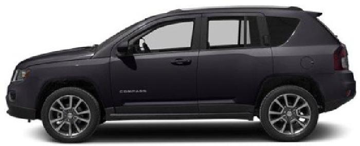 2014 jeep compass latitude in westbury, ny