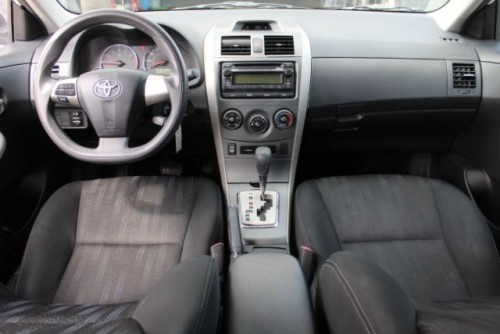 2010 toyota corolla for sale in texas by owner