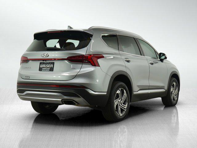 2023 hyundai santa fe sel 2.4