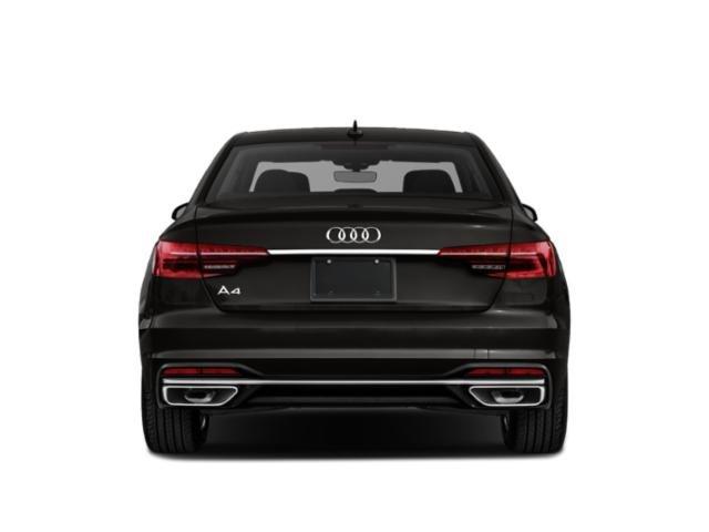 2020 audi a4 premium plus