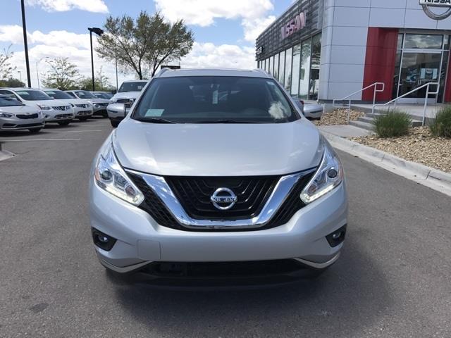 2017 nissan murano s awd s 4dr suv for sale in santa fe, new mexico