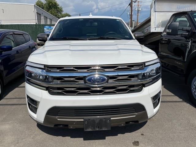 2022 ford expedition king ranch
