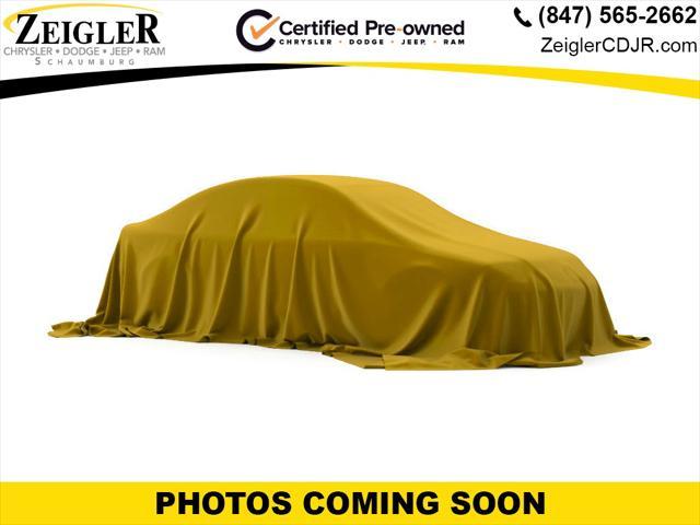 2023 chrysler 300 s
