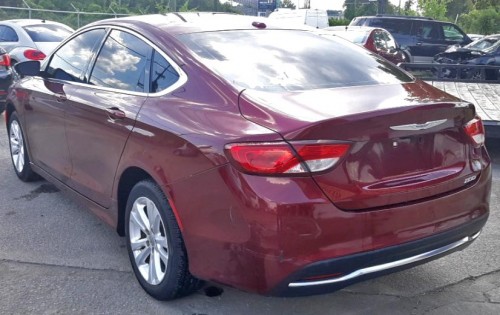 2015 chrysler 200 for sale in tennessee by owner