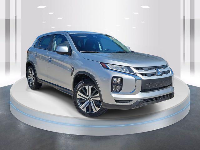 2024 mitsubishi outlander sport 2.0 es