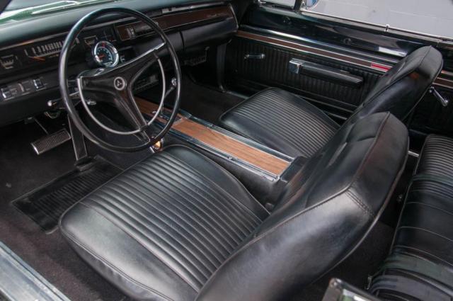 1969 dodge charger dodge coronet 500 two-door hardtop 440 super bee