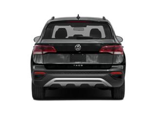 2024 Volkswagen Taos s 4motion