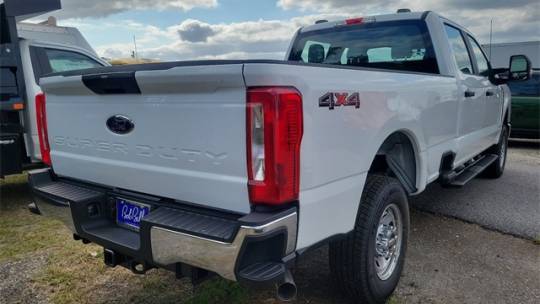 2024 Ford F-250
