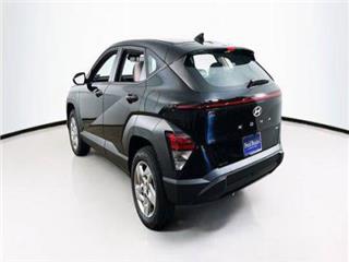 2024 Hyundai Kona se