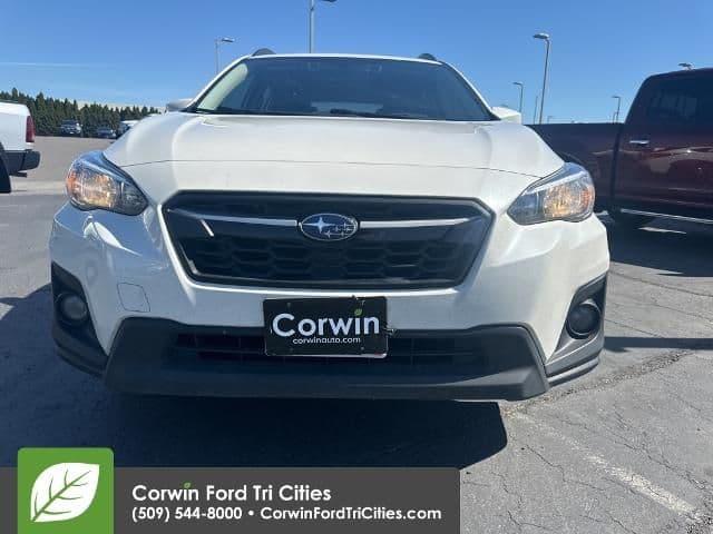 2019 subaru crosstrek 2.0i premium in pasco, washington