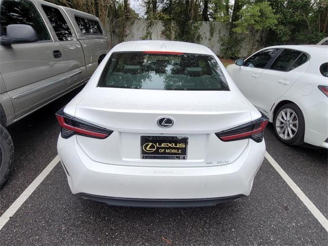 2023 lexus rc 300 base