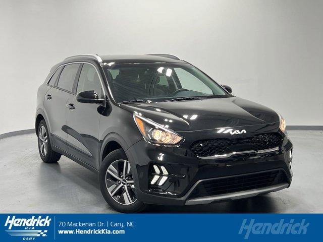 2022 kia niro plug-in hybrid lxs
