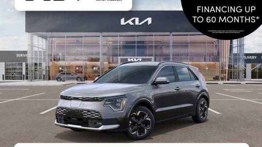 2024 Kia Niro