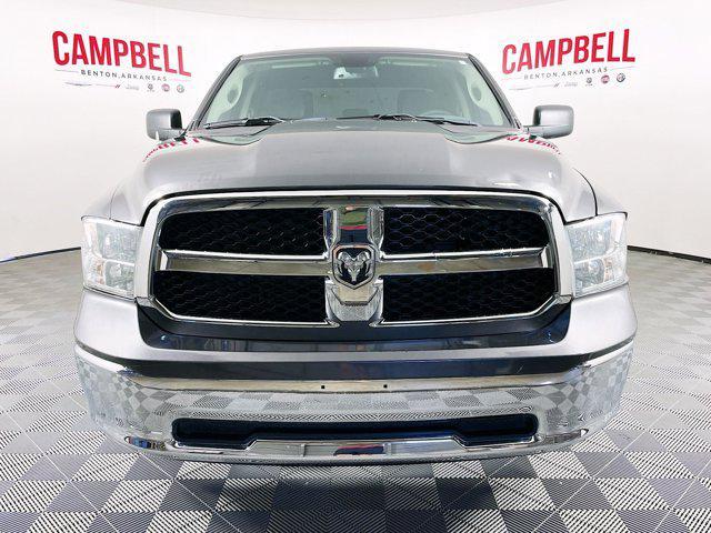 2020 ram 1500 tradesman