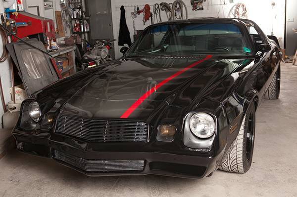 1981 sport coupe camaro t-tops