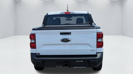 2024 Ford Maverick