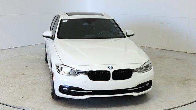 2018 bmw 330 i