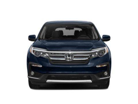 2019 honda pilot ex