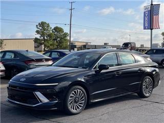 2024 Hyundai Sonata limited