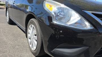2016 nissan versa