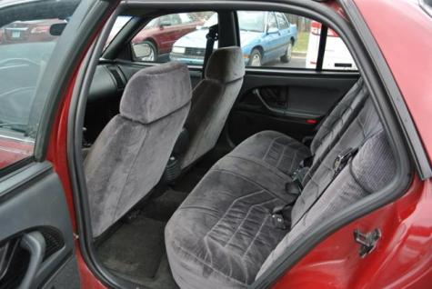 1995 buick skylark custom in michigan