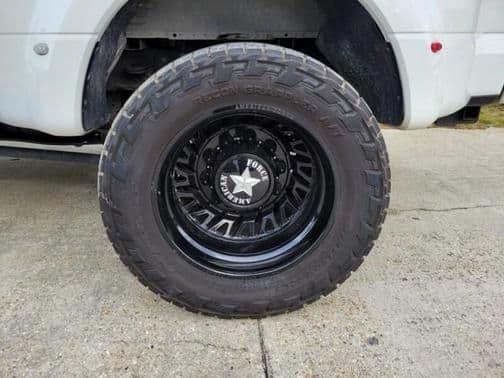 2021 ford f-450 platinum in north shore, louisiana
