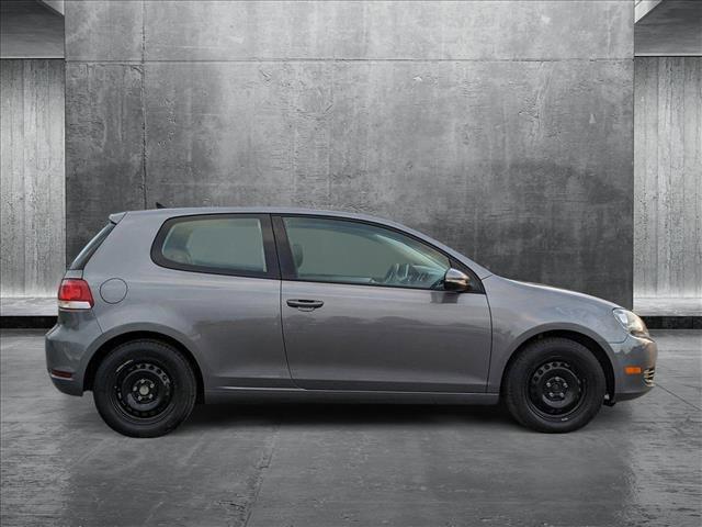 2012 volkswagen golf 2.5l