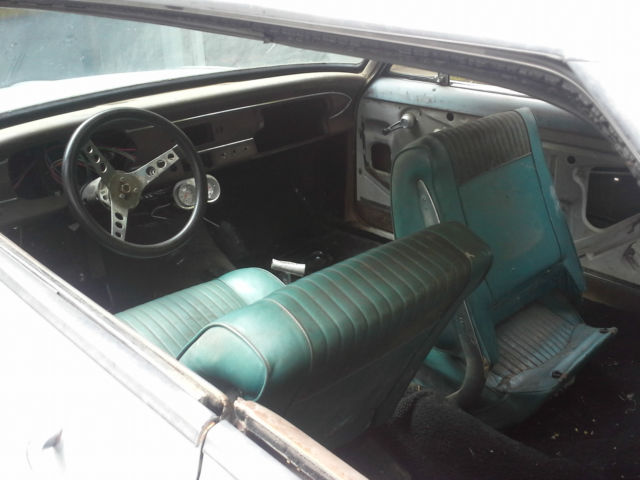 chevy 2 nova