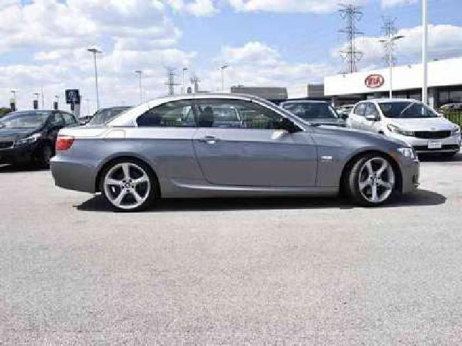 2012 bmw 3 series 335is in elmhurst, il
