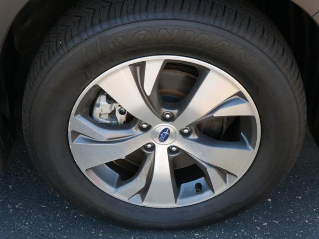 2021 subaru ascent premium 7-passenger