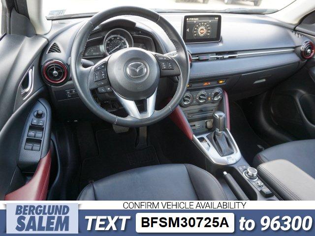 used 2016 mazda cx-3 touring salem, va 24153 for sale in bennett springs, virginia