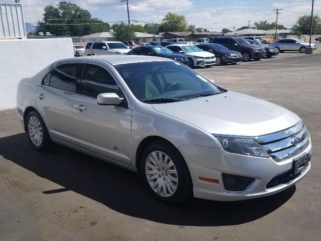 2010 ford fusion hybrid base 4dr sedan for sale in las cruces, new mexico