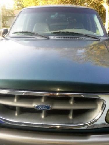 1997 ford explorer in tampa, fl