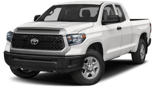2018 Toyota Tundra