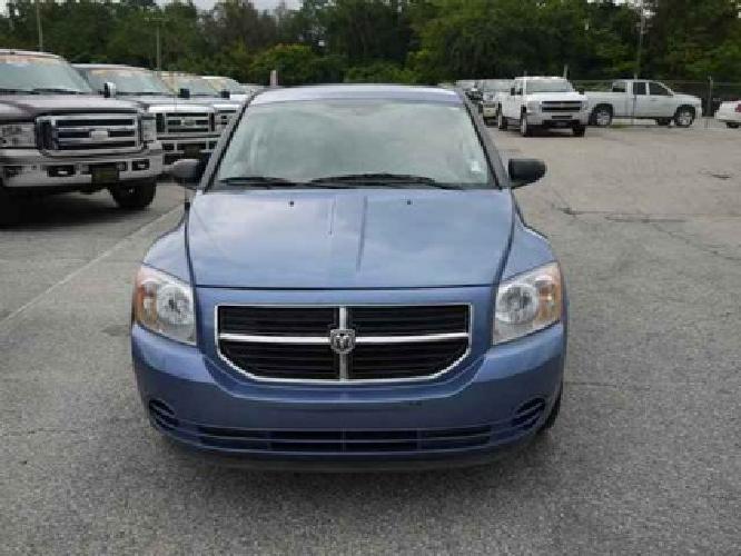 2007 dodge caliber sxt in sanford, fl