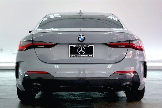 2023 bmw 430 i